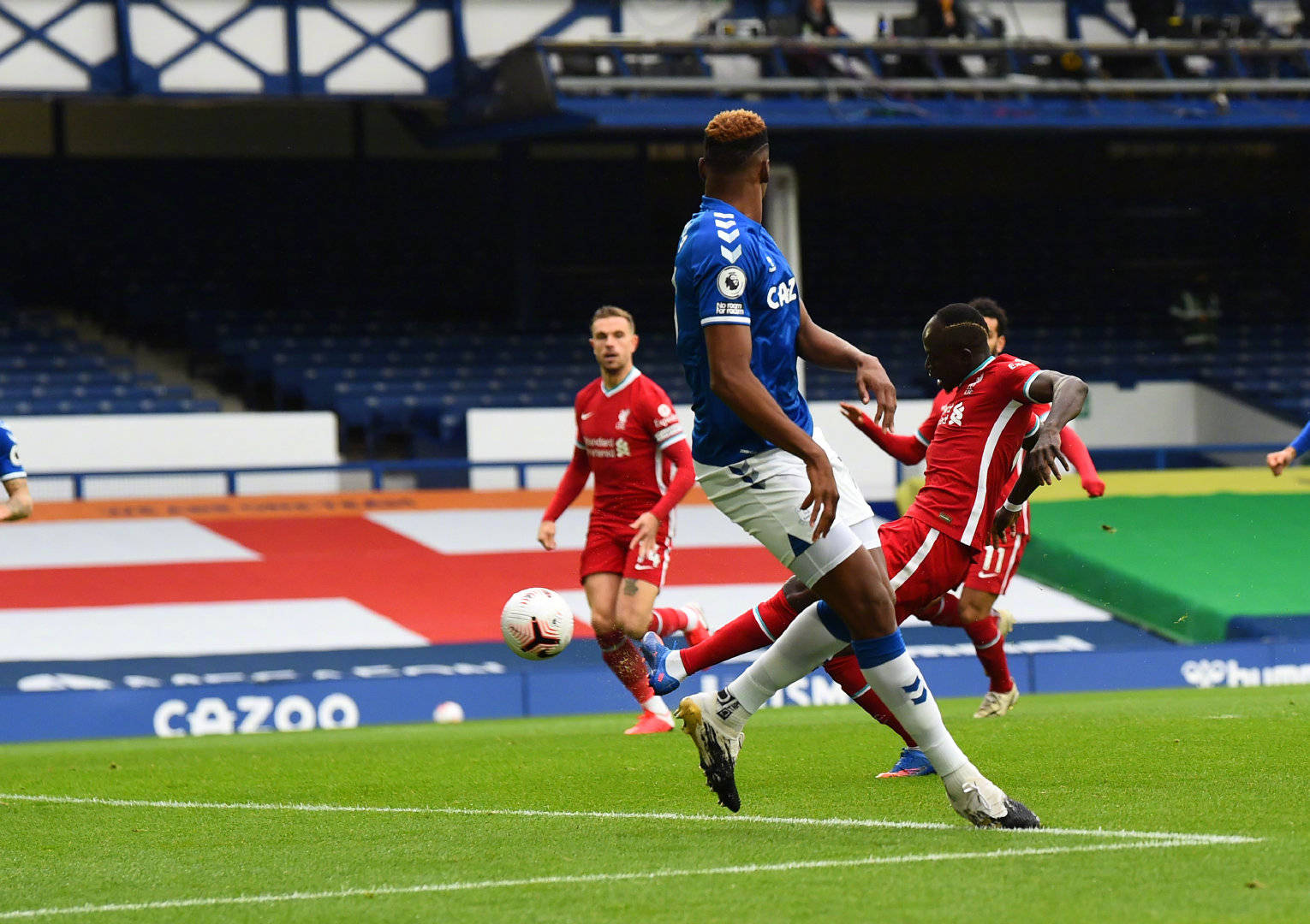 巨大潛力 巨大潛力