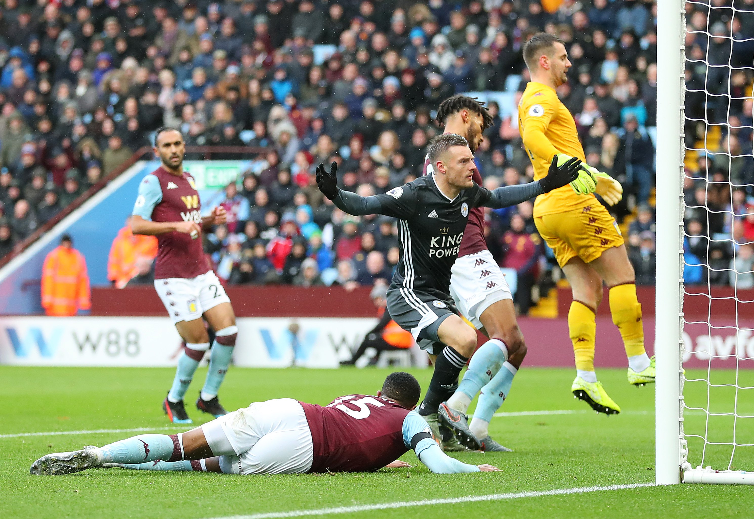 V的战术体 V的战术体